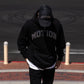 Motion Heavyweight Hoodie