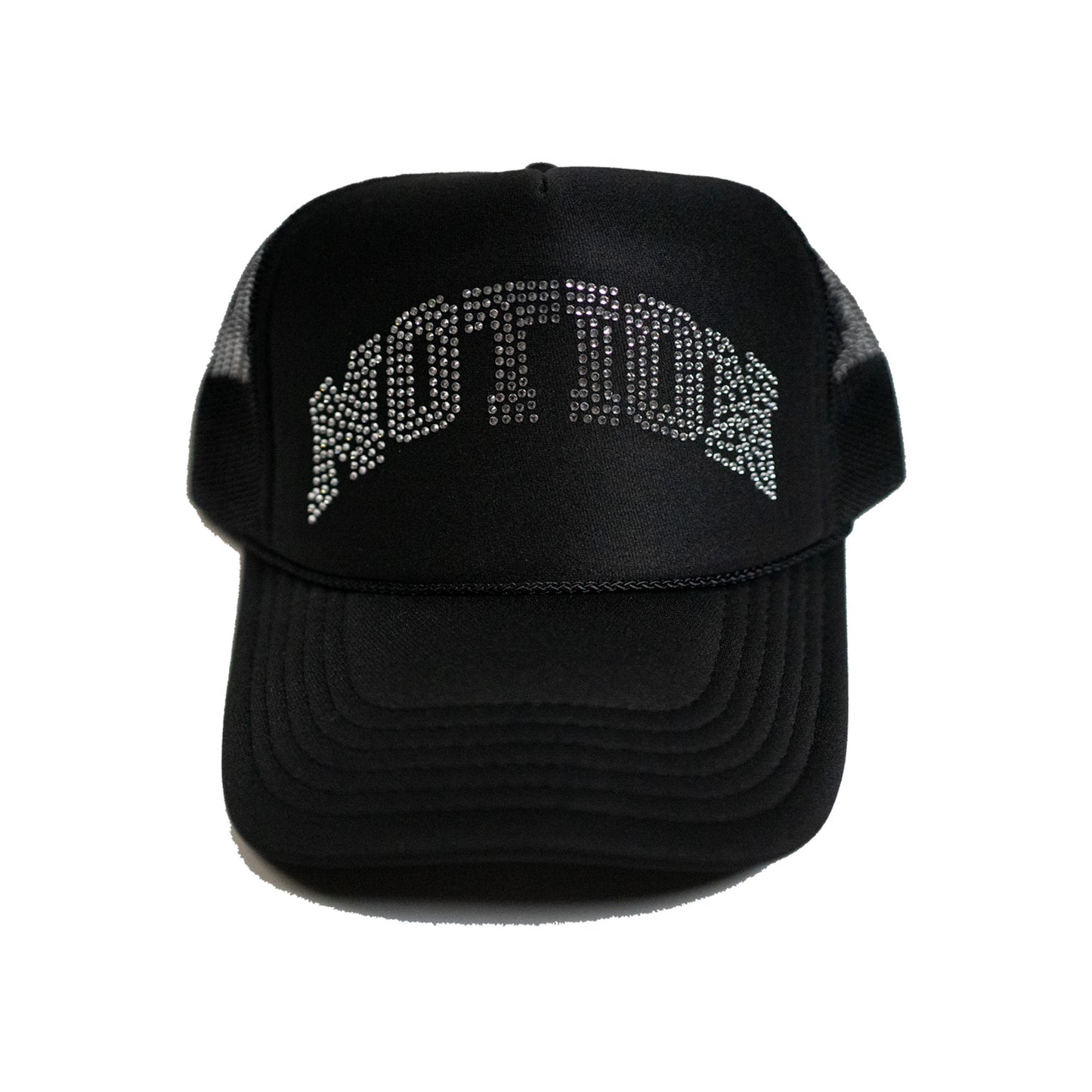 Motion Foam Trucker Cap