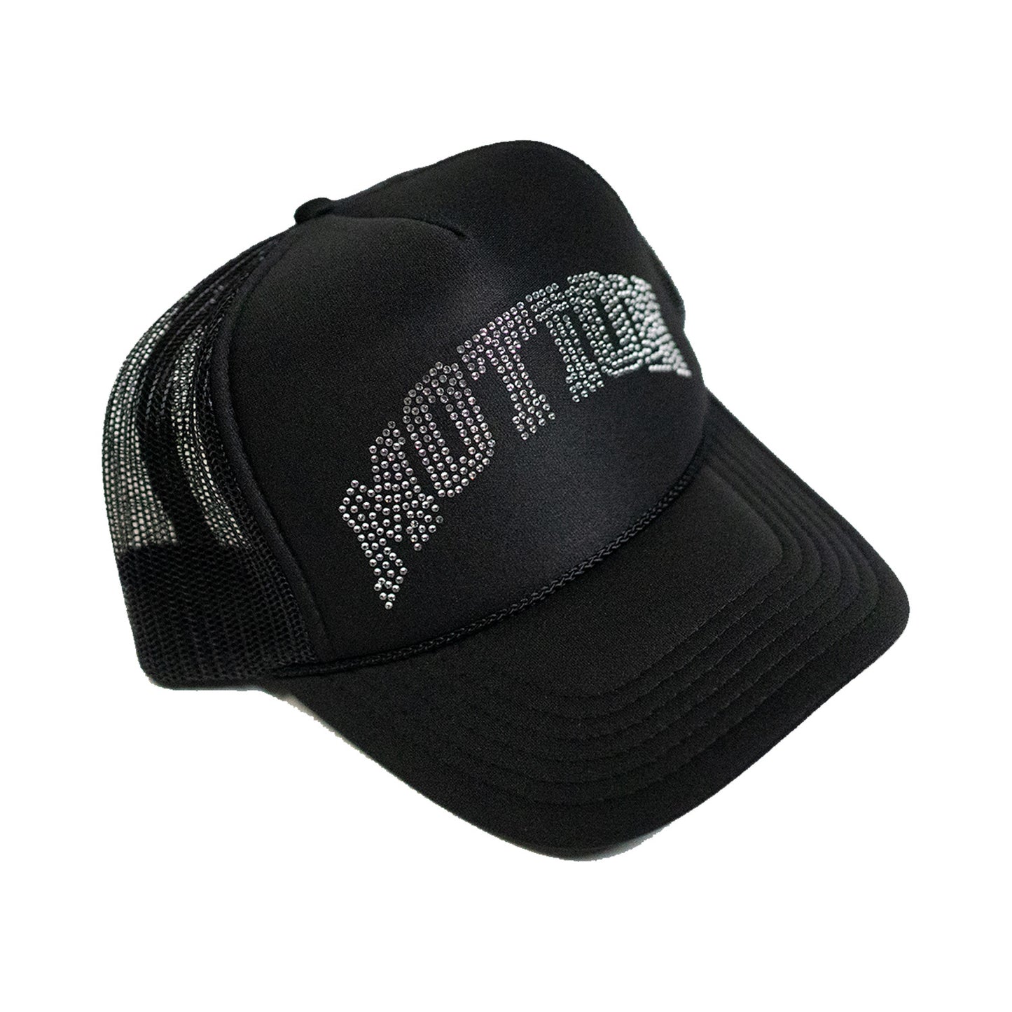 Motion Foam Trucker Cap