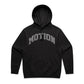 Motion Heavyweight Hoodie