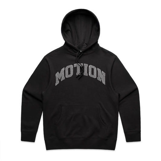 Motion Heavyweight Hoodie